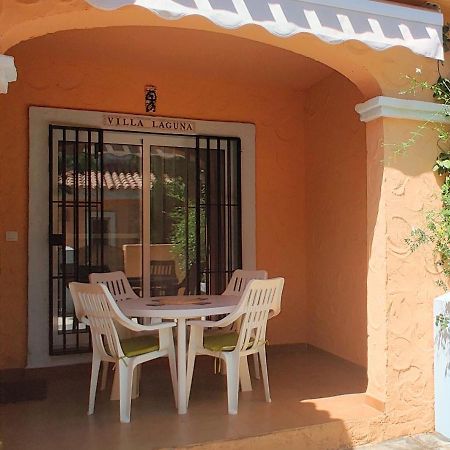 Villa Laguna - Your Duplex In The Sun! Vera Eksteriør billede